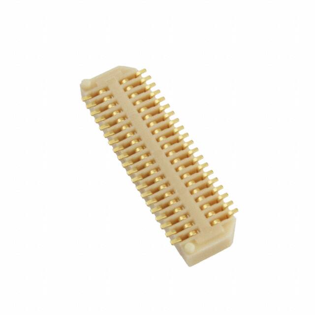 P08-040SLC-A-G 3M  Matrices de type bord Mezzanine (carte à carte)